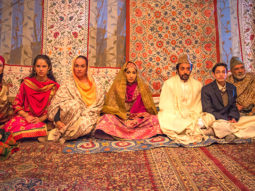 Chol Homa Roshay | Official Song | No Fathers In Kashmir