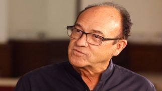 Chuck Russel On Shah Rukh Khan, Salman Khan, Aamir Khan & the Beauty of Bollywood | Junglee