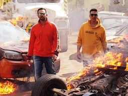 Akshay Kumar teams up with Rohit Shetty yet again after Sooryavanshi (details inside)