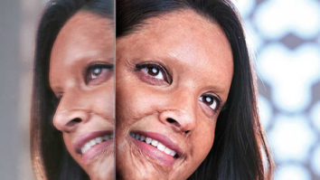 Chhapaak First Look Revealed: Deepika Padukone’s BRAVE & BEAUTIFUL transformation bears an uncanny resemblance to Laxmi Agarwal (see pic)