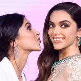 Deepika Padukone shares an endearing family photo after the launch of her wax statue in London’s Madame Tussauds