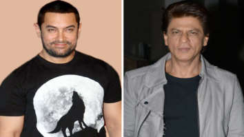 Did Aamir Khan just CONFIRM Shah Rukh Khan is no longer starring in Saare Jahan Se Accha?