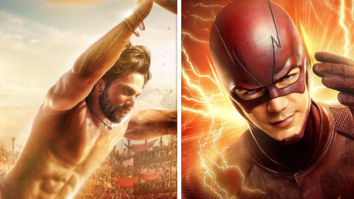 Did Kalank teaser rip off theme music of American TV show The Flash?