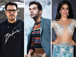 Dinesh Vijan signs Rajkummar Rao and Janhvi Kapoor for next?