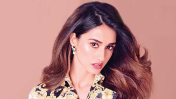 Disha Patani looks no less than a dream on the cover of L’Officiel