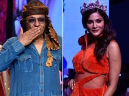 Divya Khosla Kumar, Ranjeet, Shreya Mishraa & others at Bombay Times Fashion Week Day 2