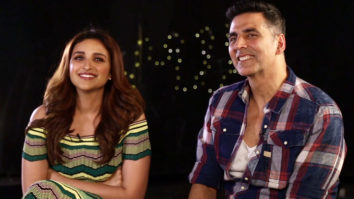 ENTERTAINMENT GALORE: Akshay Kumar & Parineeti Chopra’s EPIC Quiz On Period Dramas | KESARI