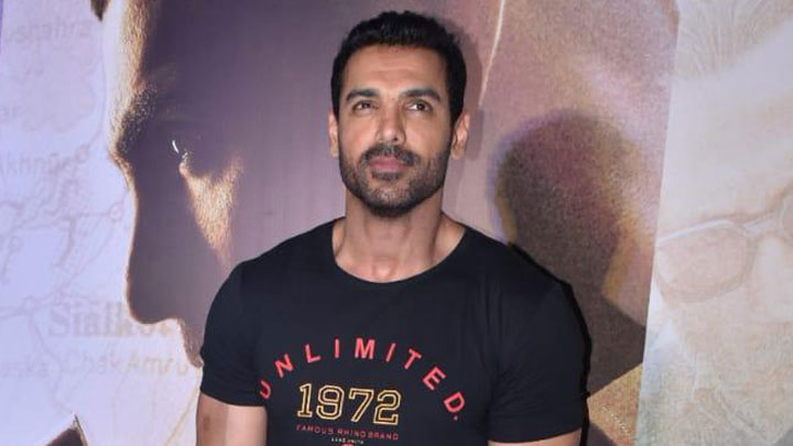 EPIC: John Abraham RESPONDS to Kangana Ranaut’s Statement on Ranbir Kapoor & Politics EPIC: John Abraham RESPONDS to Kangana Ranaut’s Statement on Ranbir Kapoor & Politics