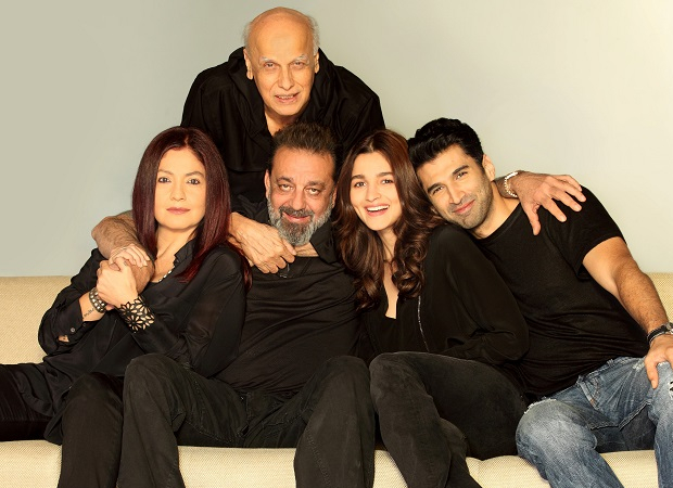 EXCLUSIVE! Alia Bhatt, Aditya Roy Kapur starrer Sadak 2 to reprise Sanjay Dutt - Pooja Bhatt's romance ballad 'Tumhe Apna Banane' song