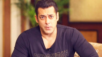 EXCLUSIVE: “Inshallah will come on EID 2020”: Salman Khan