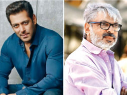 EXCLUSIVE: Salman Khan confirms that Sanjay Leela Bhansali directorial Inshallah will release on Eid 2020