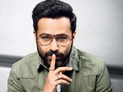 Emraan Hashmi spills beans on his first job and you will be shocked to read what it was!