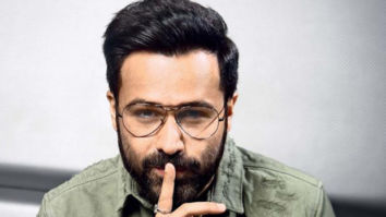 Emraan Hashmi spills beans on his first job and you will be shocked to read what it was!