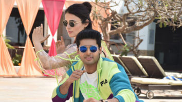 Exclusive Interview of star cast of film Mard Ko Dard Nahi Hota