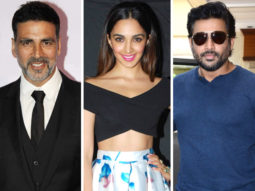 BREAKING: Akshay Kumar starrer Kanchana remake to feature Kiara Advani and Madhavan