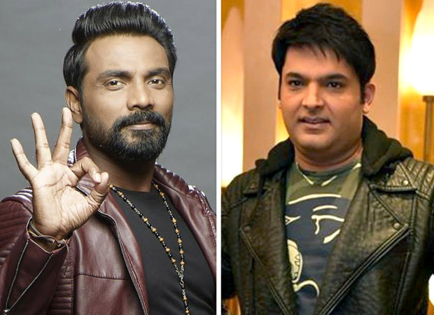 The Kapil Sharma Show - Remo D’Souza lets out a closely guarded SECRET about his early dancing days! 