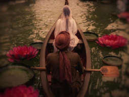 FIRST LOOK: Karan Johar introduces the world of Kalank with serene glimpse of Varun Dhawan and Alia Bhatt