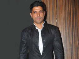 Farhan Akhtar’s May wedding depends entirely on his ladylove