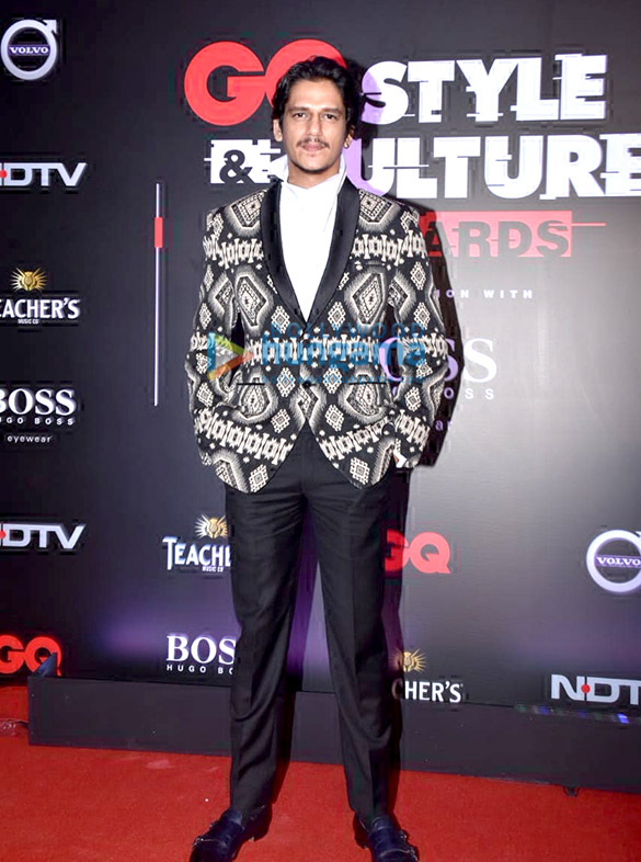 fatima sana shaikh amyra dastur sanya malhotra and others grace gq style culture awards 2019 6