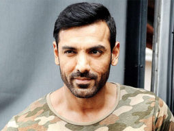 John Abraham pledges a war against TERRORISM with RAW, reveals plans for Sarfarosh 2