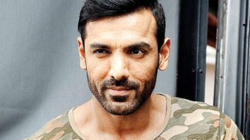 John Abraham pledges a war against TERRORISM with RAW, reveals plans for Sarfarosh 2
