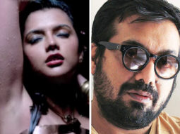Anurag Kashyap’s IMPOSTER harasses starlet Ruhii Singh, formal complaint lodged