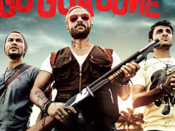 Saif Ali Khan’s Go Goa Gone sequel in trouble, because of Stree legal battle?