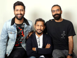 Vicky Kaushal REPLACES Irrfan Khan in Shoojit Sircar’s Udham Singh biopic