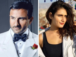 CONFIRMED: Saif Ali Khan, Fatima Sana Shaikh and Ali Fazal in Bhoot Police (Read inside details)