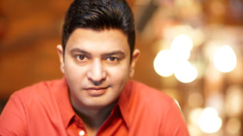 Bhushan Kumar’s T-Series announces release dates of four films simultaneously