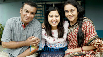 On The Sets Of The Movie Gone Kesh