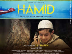 First Look Of Hamid