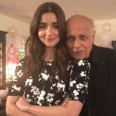 Happy Birthday Alia Bhatt: Parents Mahesh Bhatt and Soni Razdan shower her with love and throwback moments