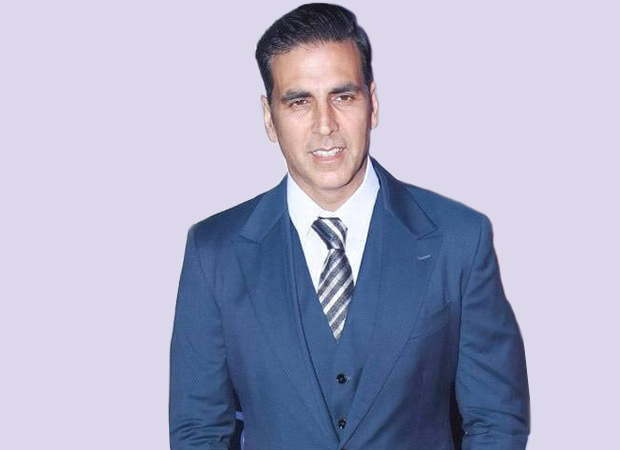 Here’s how much Akshay Kumar is getting PAID for his digital debut on Amazon