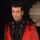 Here’s why Karan Johar refrains from handing out his phone to others