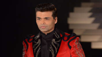 Here’s why Karan Johar refrains from handing out his phone to others