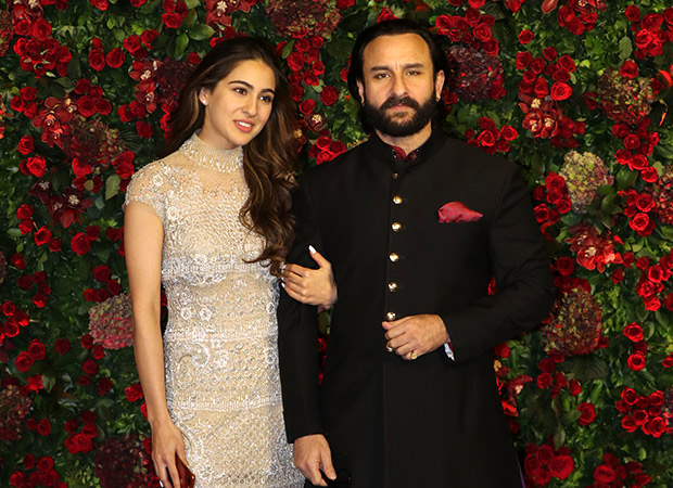 Here’s why Sara Ali Khan won’t play her father Saif Ali Khan’s daughter