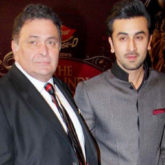 "He's doing very well and he will be back very soon" - Ranbir Kapoor reveals about Rishi Kapoor's health