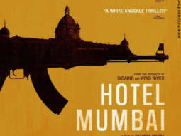 First Look Of The Movie Hotel Mumbai