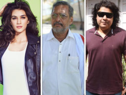 Housefull 4: Kriti Sanon reveals what happened on set after sexual harassment allegations against Nana Patekar and Sajid Khan