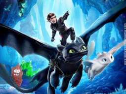 First Look Of The Movie How to Train Your Dragon - The Hidden World