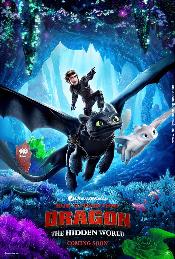 How to train your dragon deals full movie in hindi online watch