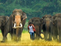 “I didn’t realise that I was risking my life” – Vidyut Jammwal talks about DEADLY ACTION in Junglee