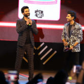 I haven't said good morning or good evening as much as I've said How's the Josh - Vicky Kaushal