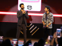 “I haven’t said good morning or good evening as much as I’ve said How’s the Josh” – Vicky Kaushal