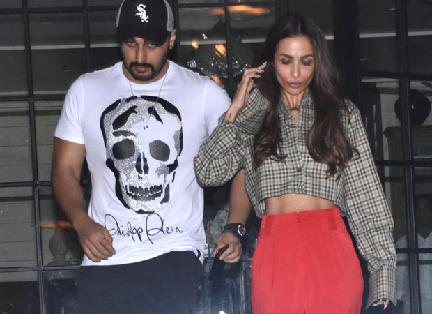 After Malaika Arora, Arjun Kapoor FINALLY reacts to his marriage rumours