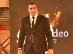 Akshay Kumar makes FIERY digital debut with Amazon’s original series The End created by Abundantia