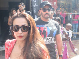 Malaika Arora finally SPEAKS about her marriage rumours with Arjun Kapoor