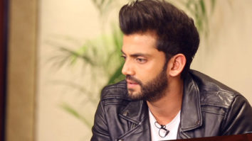 “I’d like to steal Salman Khan’s PURITY”: Zaheer Iqbal| Rapid Fire | Notebook | Pranutan Bahl