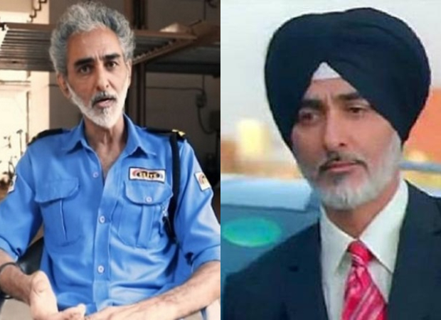 Industry comes forward to help actor turned watchman Savi Sidhu Industry comes forward to help actor turned watchman Savi Sidhu